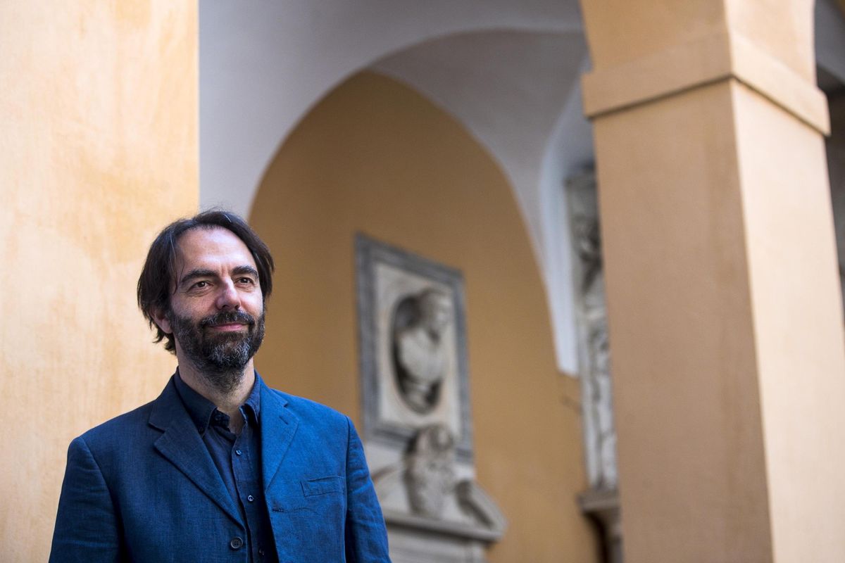 «Imitare può essere una gabbia, alla regia ho conquistato la maturità»