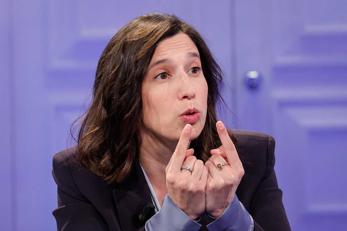 Il partito dei governatori molla la Schlein