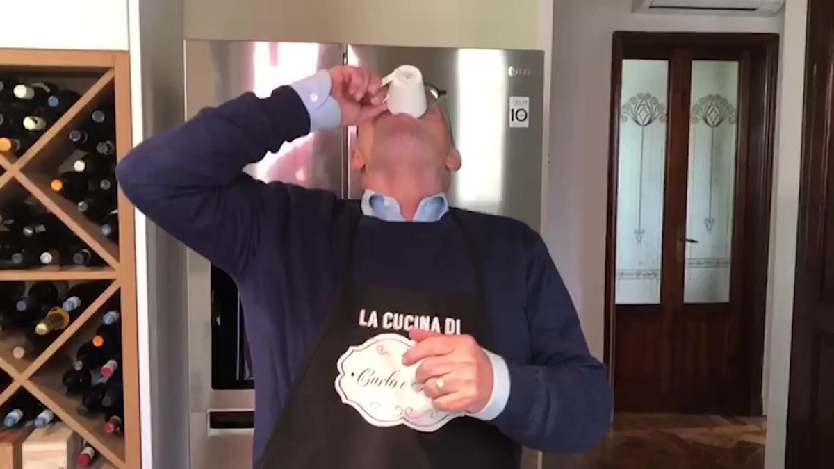 Le pillole di galateo di Petra e Carlo: quando si beve il caffè