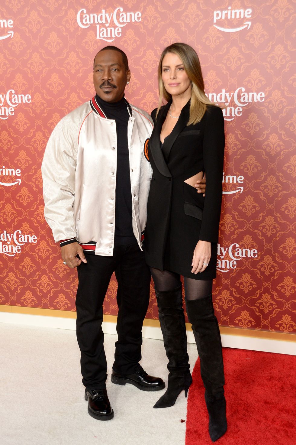 Eddie-Murphy-Paige-Butcher-age-difference