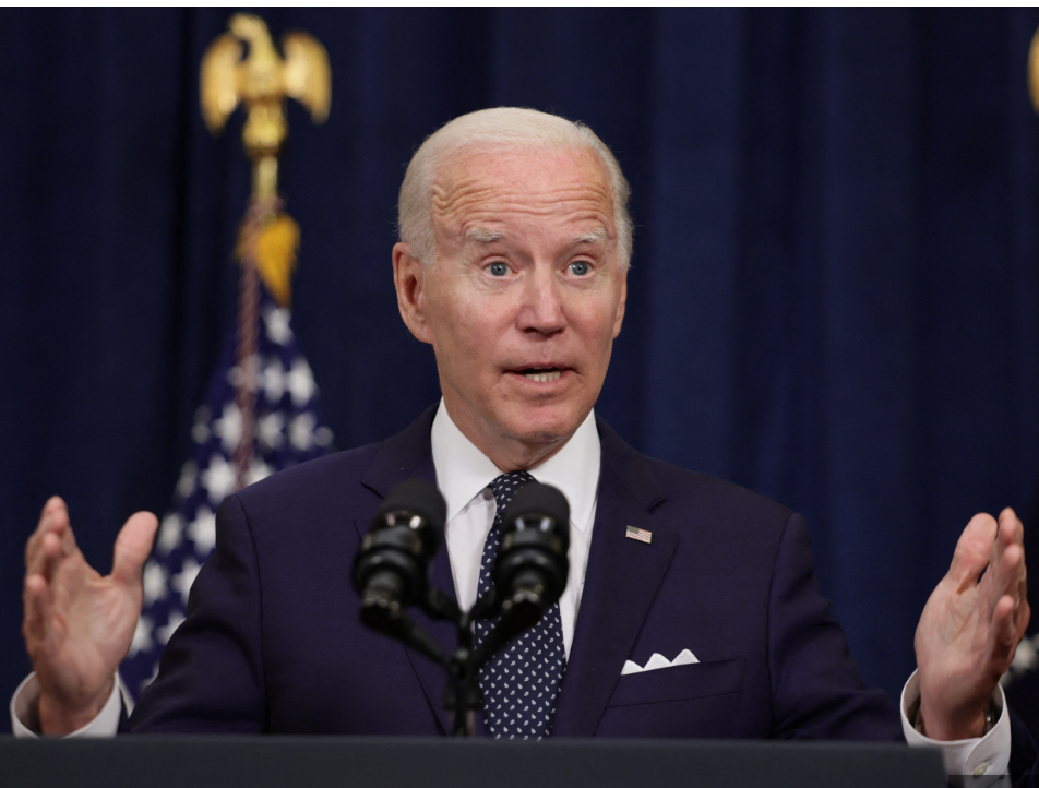 Whose Votes Does Biden Need To Win -- Hard Left Or Haley Republicans?