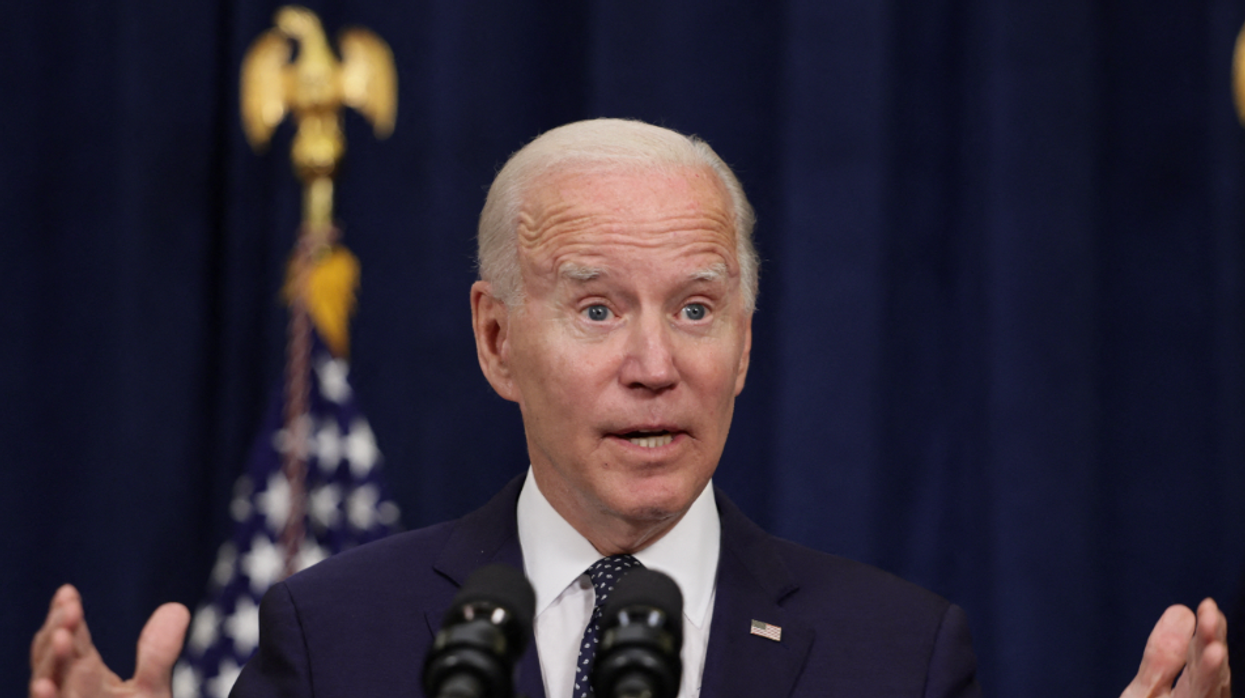 Whose Votes Does Biden Need To Win -- Hard Left Or Haley Republicans?