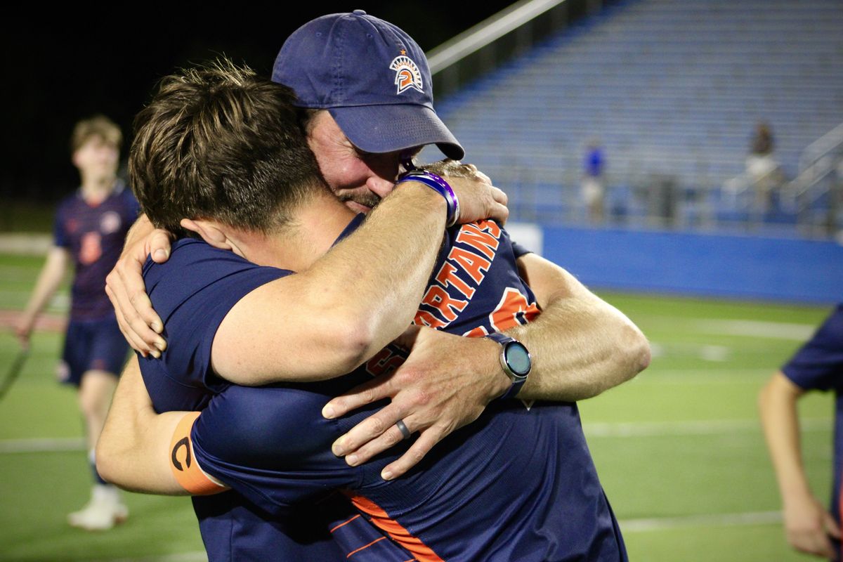 THE REWIND: Stars of Seven Lakes Soccer recount historic State Title acquisition