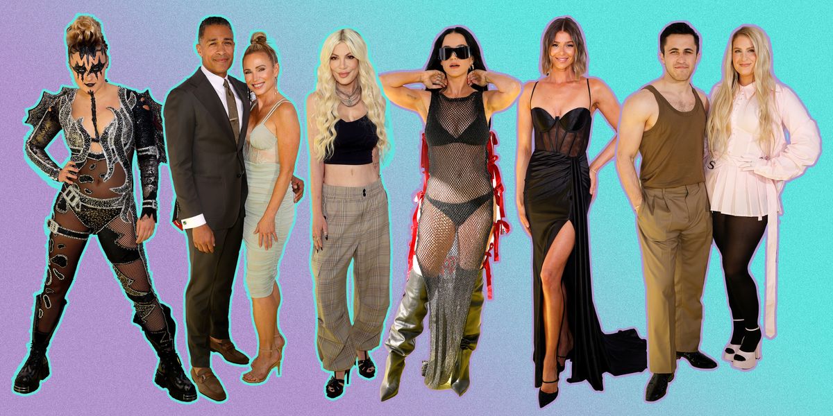 All the Bad Outfits of the iHeartRadio Music Awards