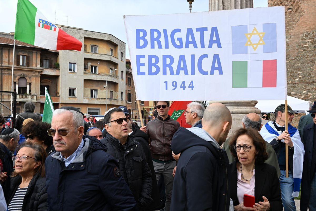 L’Anpi Milano inciampa sul 25 aprile