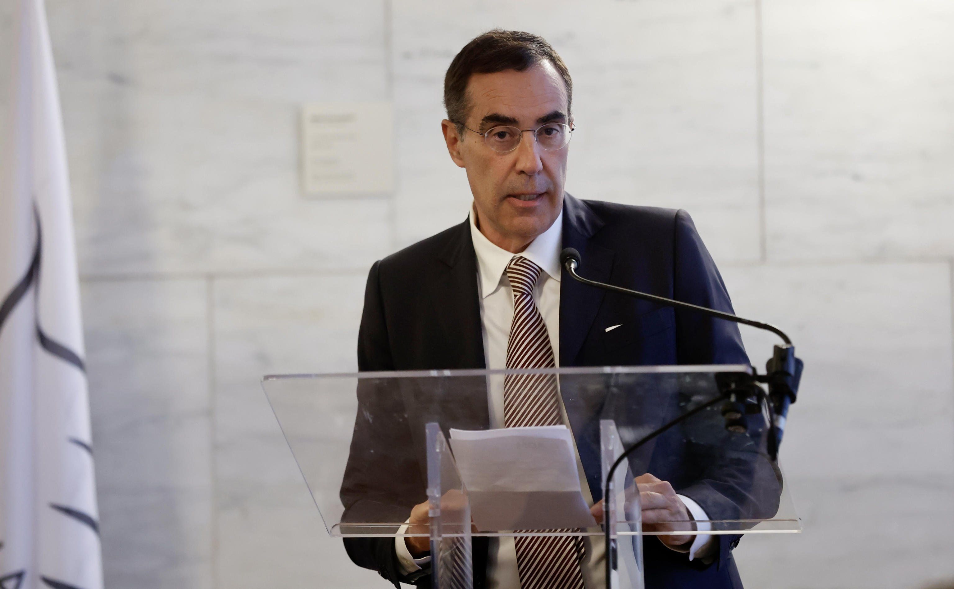 «Grazie alle nuove Dogane più trasparenza ma anche geopolitica e Piano Mattei»