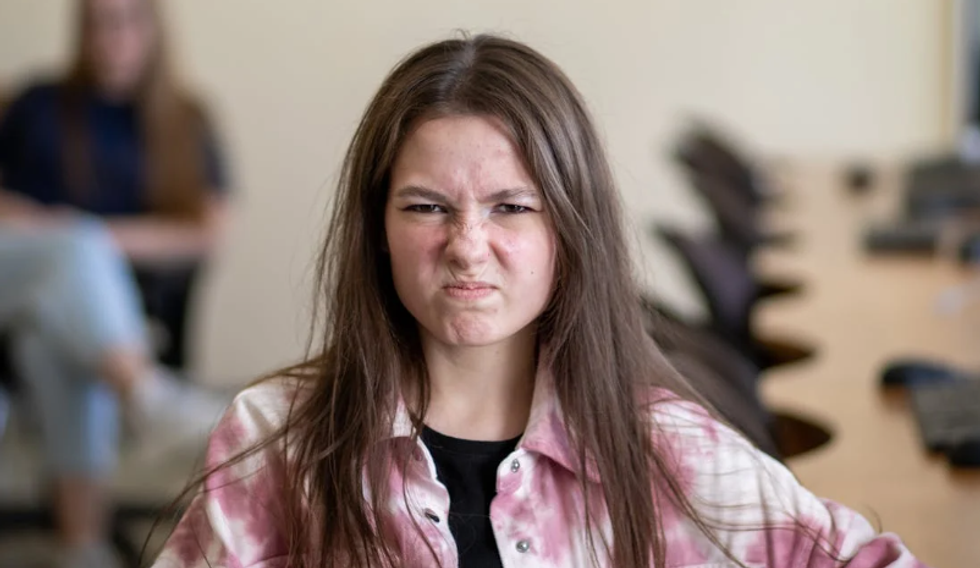 Feeling angry? Venting won't make you feel better‚ but this will.