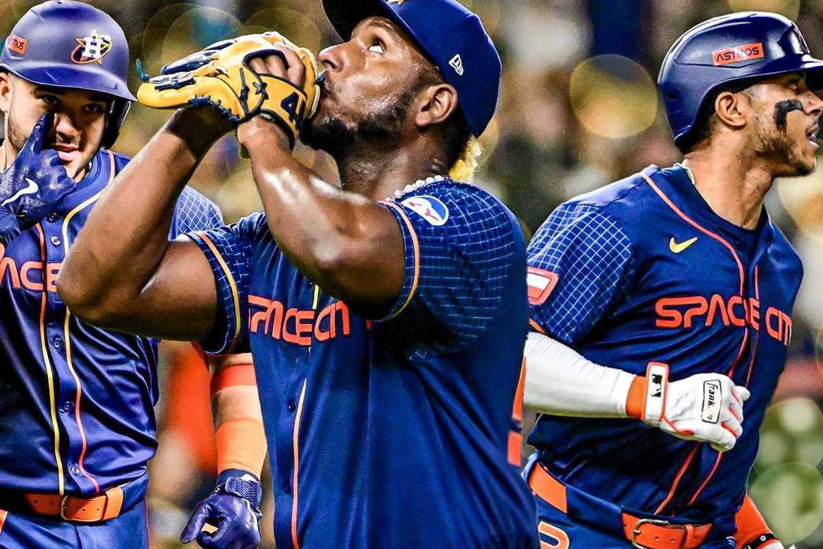 How Ronel Blanco's breakout performance impacts Astros depth outlook, reinforcement needs