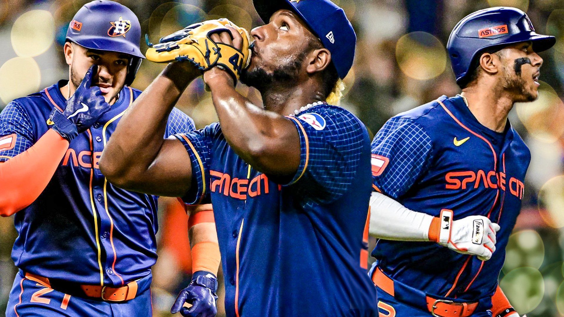 How Ronel Blanco's breakout performance impacts Astros depth outlook, reinforcement needs