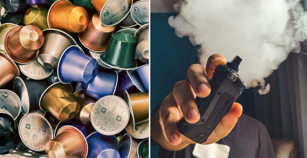 People are sharing things they would 'dis-invent' if they could‚ and it's food for thought