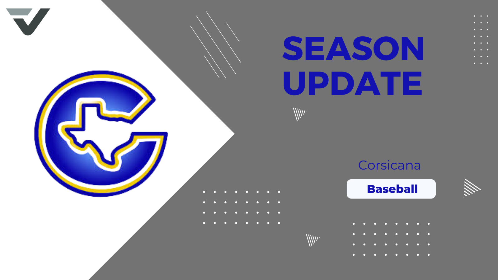 Corsicana baseball intends to stay at the top