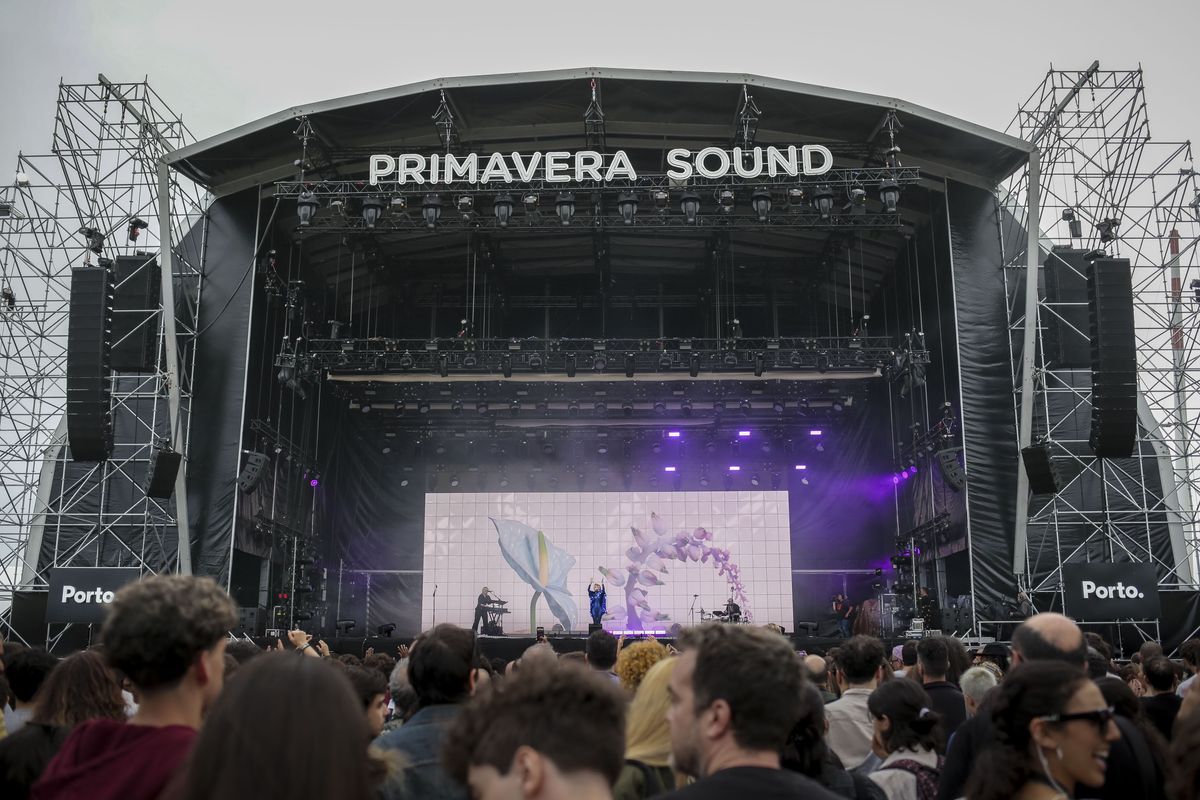 Concerti e festival. La musica dal vivo accende la primavera