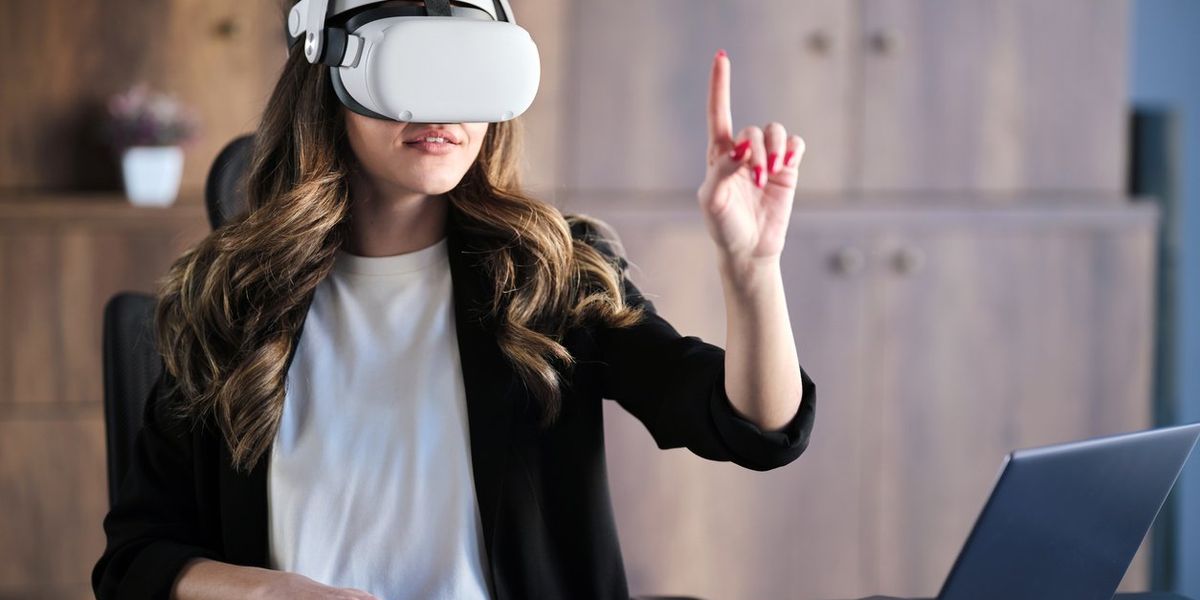 Virtual Reality Casinos: The Future of Online Gambling