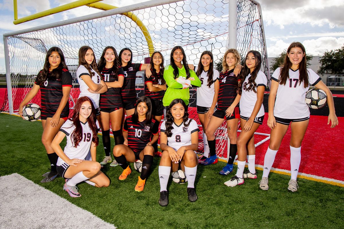 IN IT TO WIN IT: Sizing up the UIL Soccer Regional Tourney