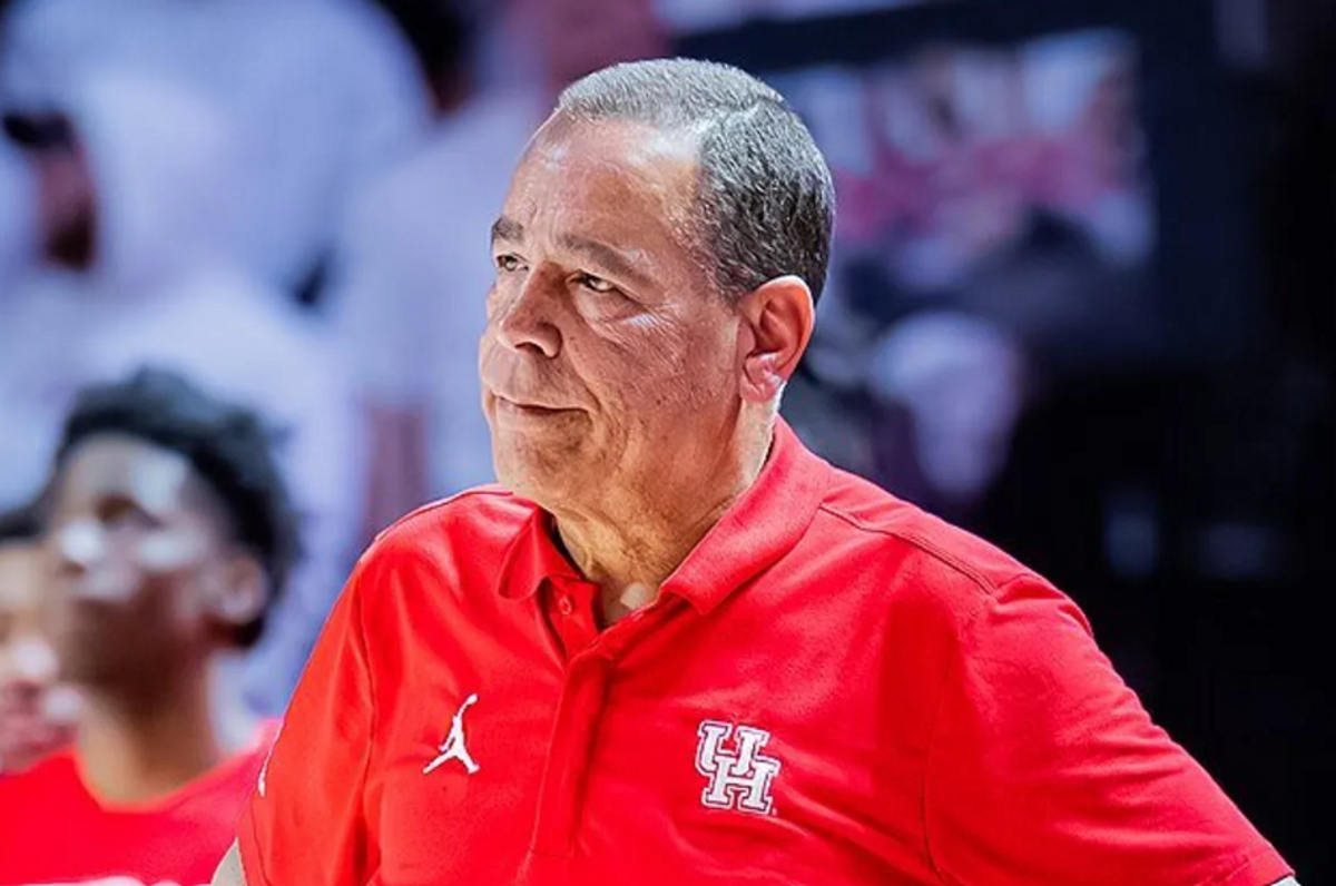 Kelvin Sampson