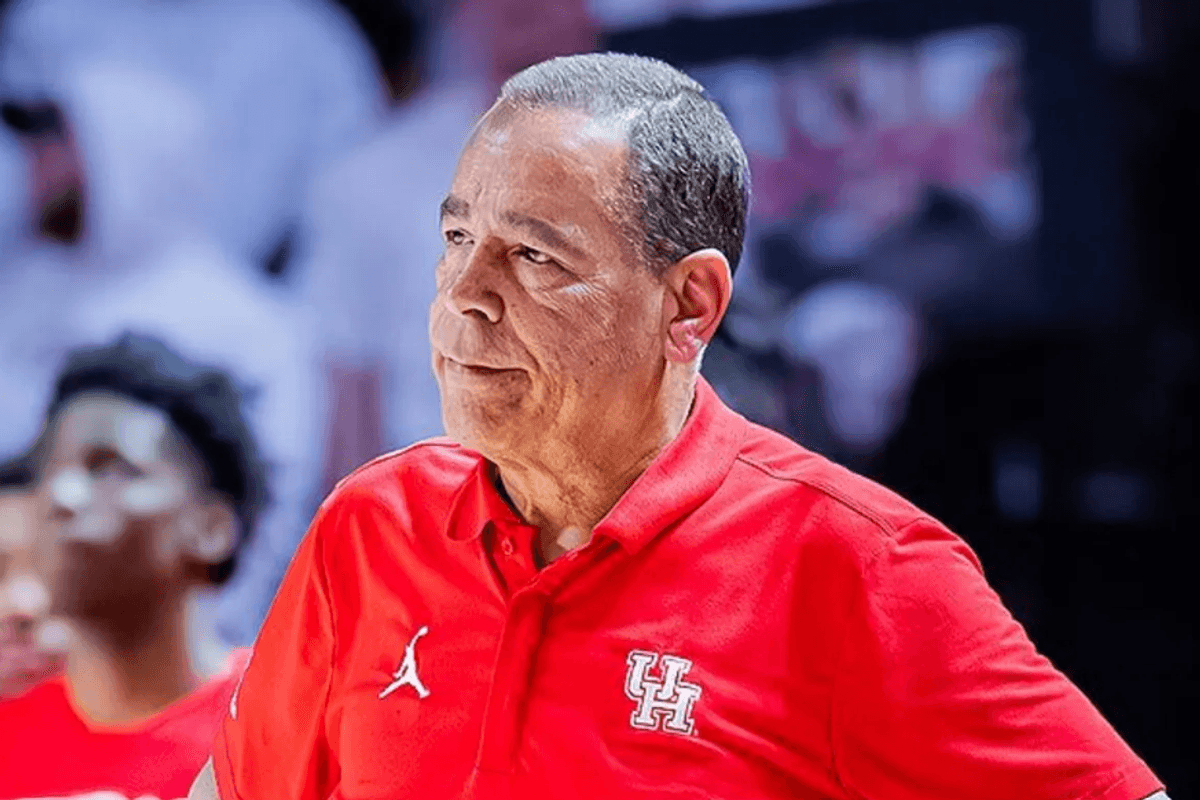 Kelvin Sampson