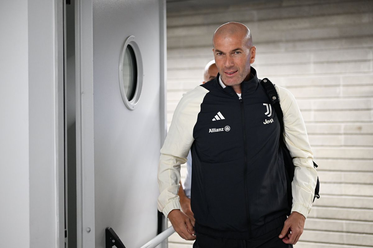 Zizou-Allegri e i casi Inzaghi e Motta. Mezza serie A vuole un nuovo mister