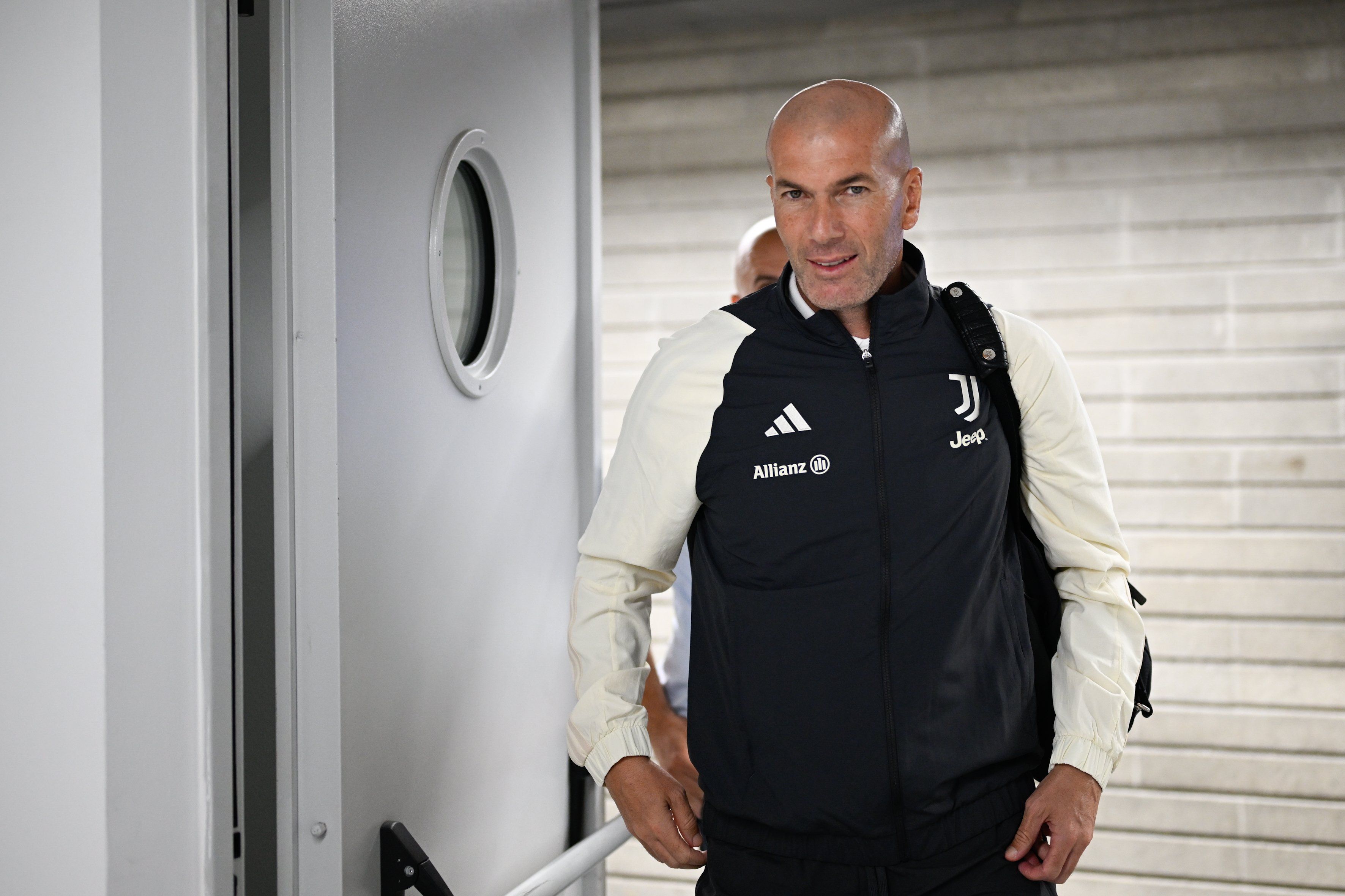 Zizou-Allegri e i casi Inzaghi e Motta. Mezza serie A vuole un nuovo mister