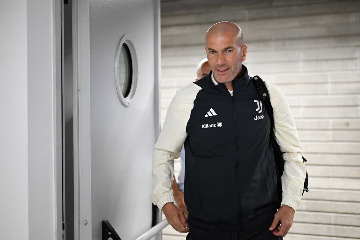 Zizou-Allegri e i casi Inzaghi e Motta. Mezza serie A vuole un nuovo mister