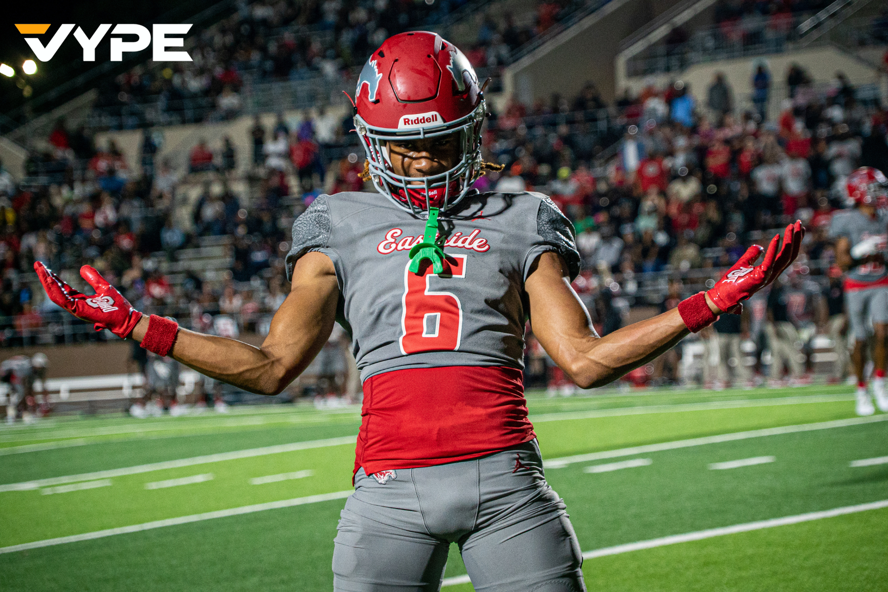 THE HOT 100: Houston's top prospects for the Class of 2025