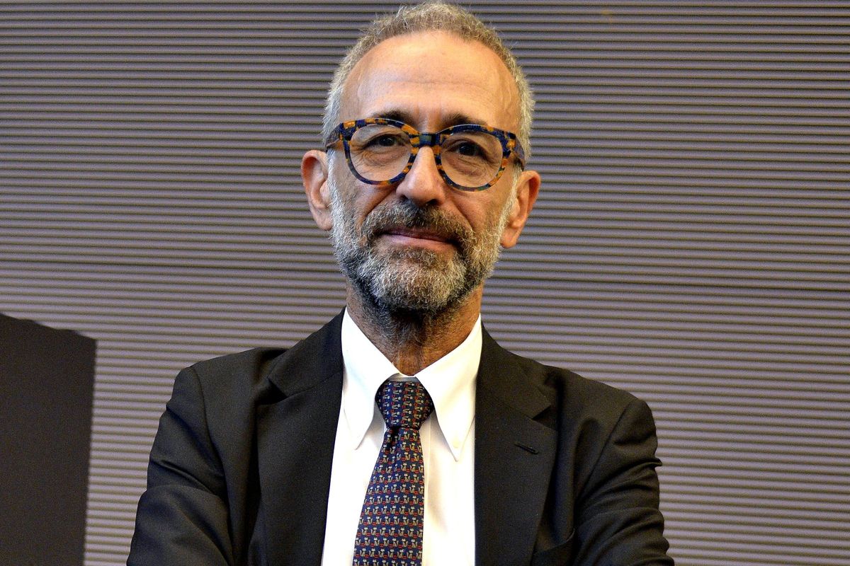 Il solo bavaglio è quello salva giudici