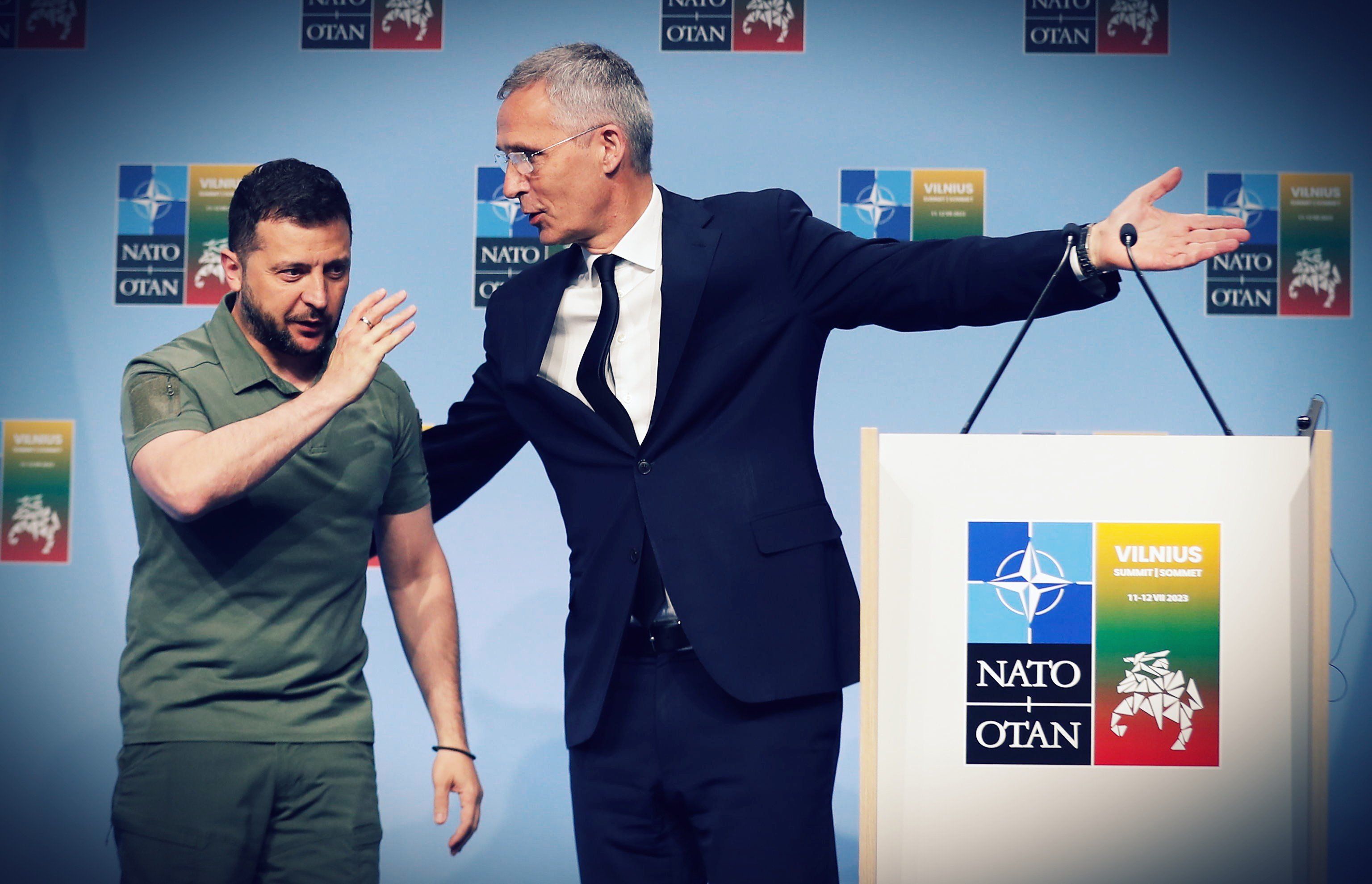 I generali ucraini ammettono: «Non possiamo fermare i russi»