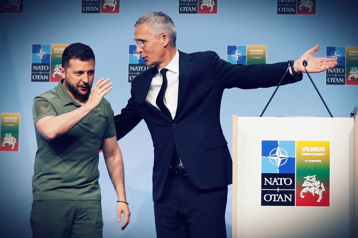 I generali ucraini ammettono: «Non possiamo fermare i russi»