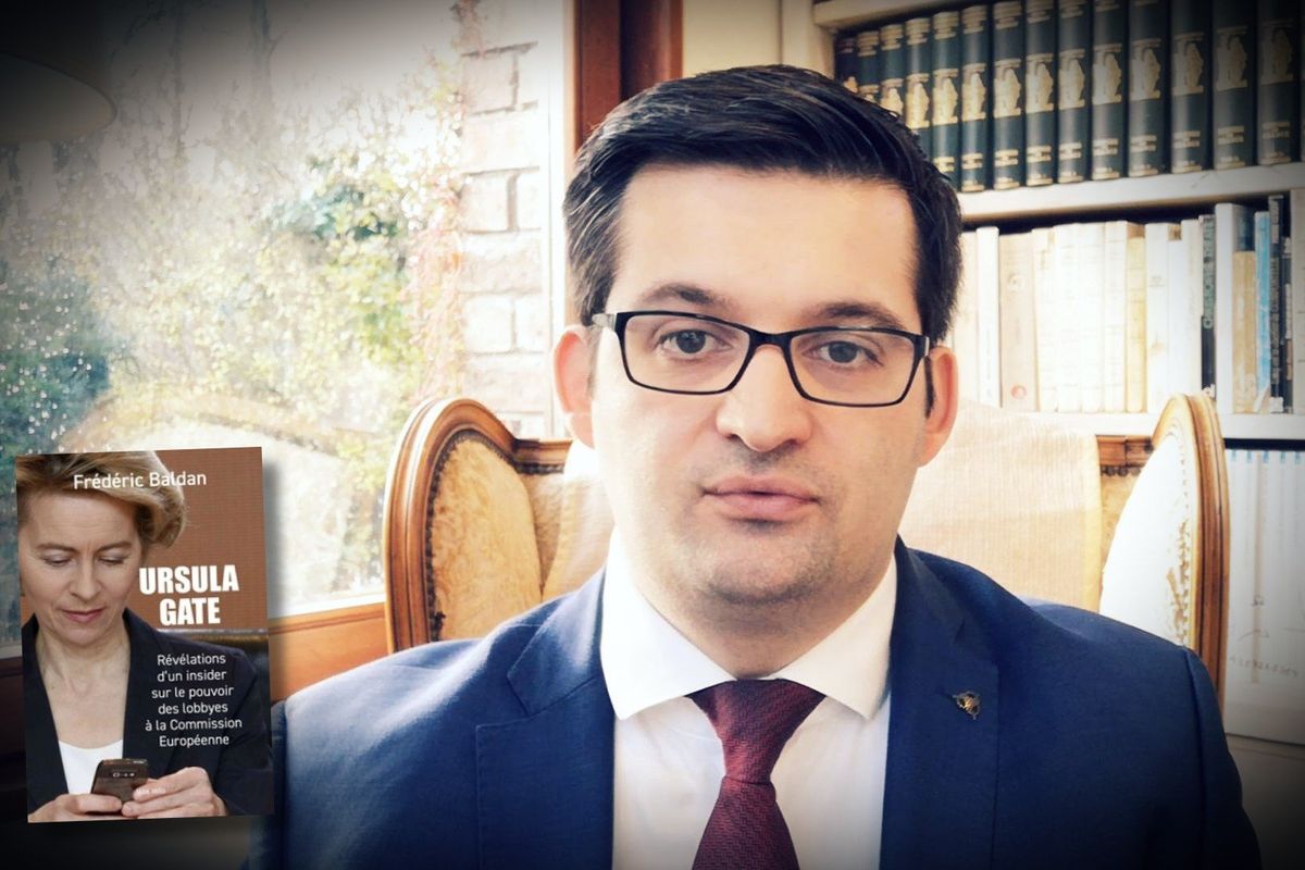 «Vi spiego le magagne dietro lo Pfizergate»