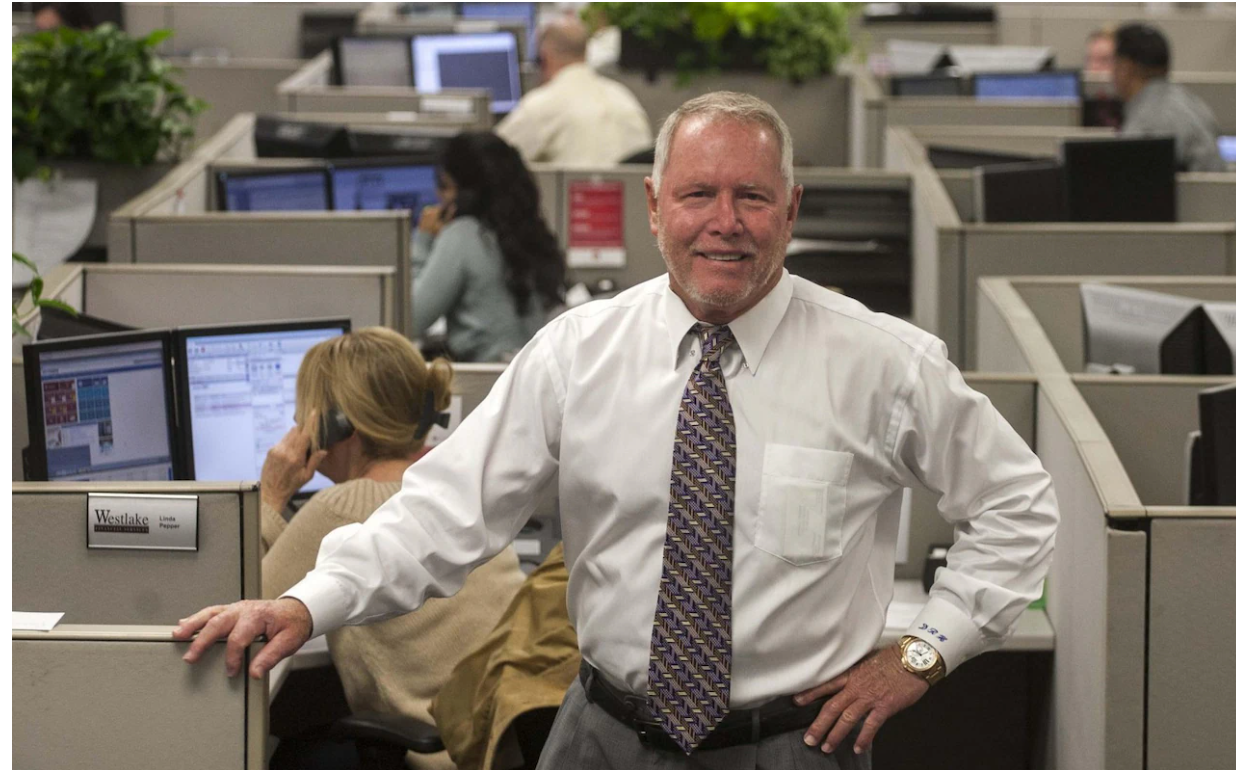 Trump's Bond Benefactor 'Illegally' Seized Cars Of Service Members