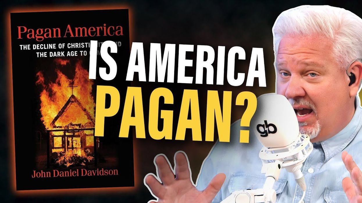 Has the PERSECUTION of Christians Begun in America?