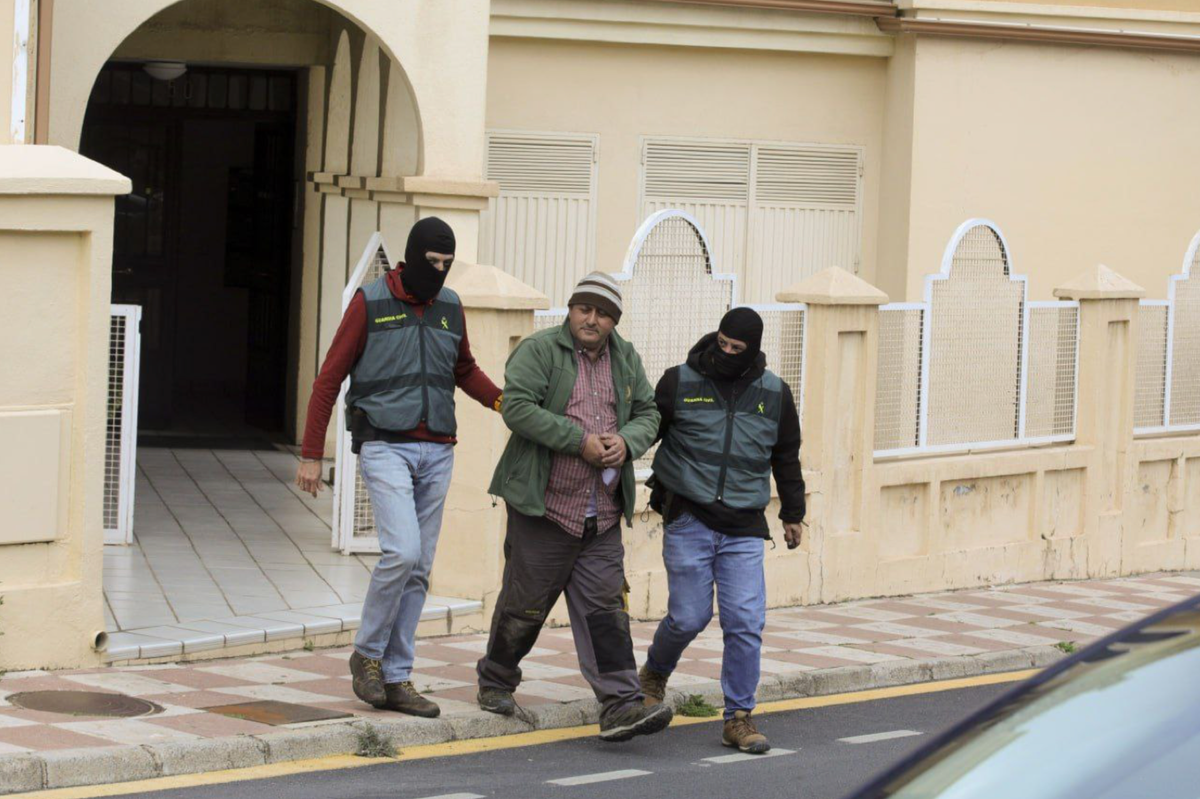 La Spagna alza il livello della minaccia jihadista