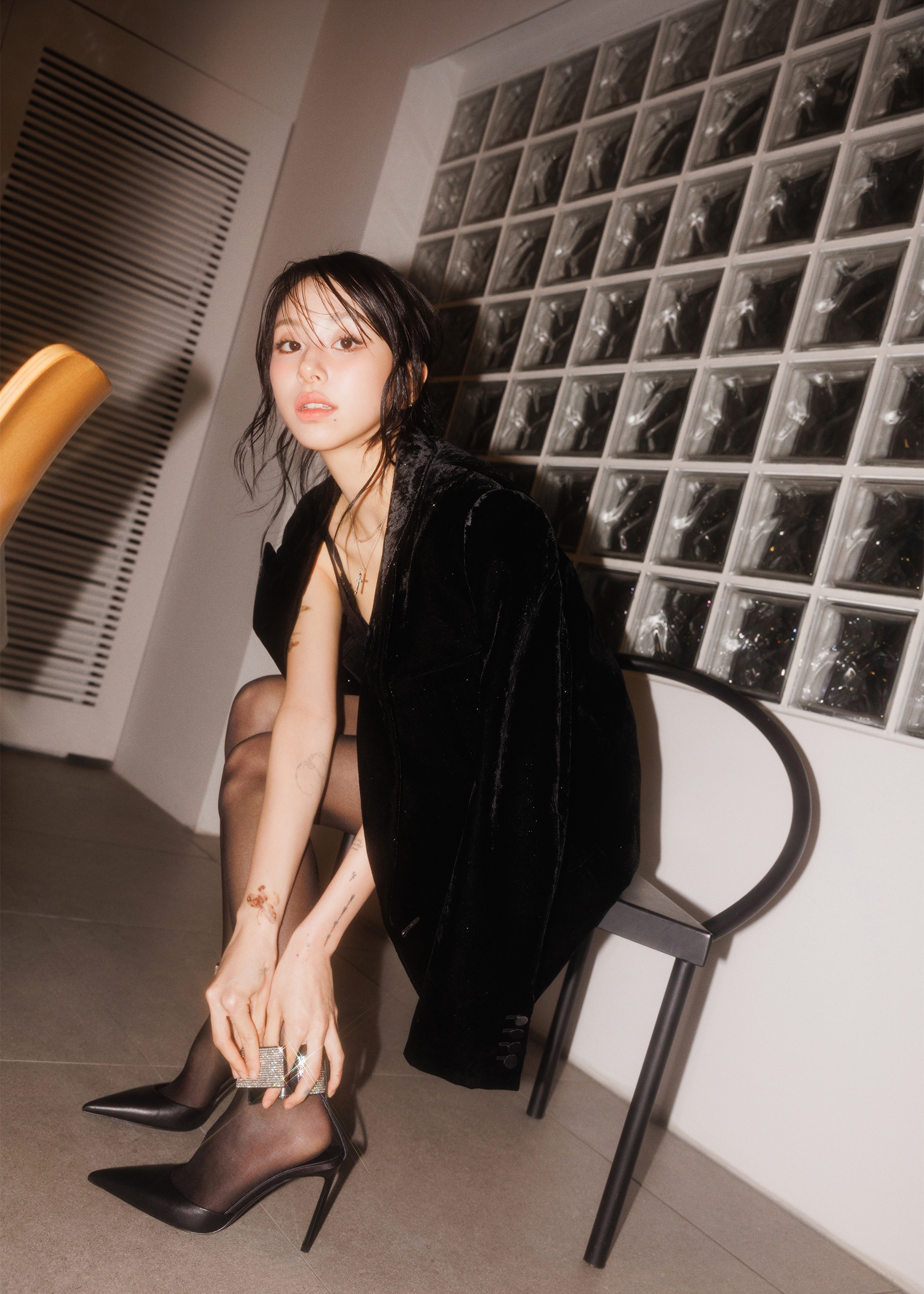 K-pop Sensation TWICE Takes Vegas by Storm 40 img