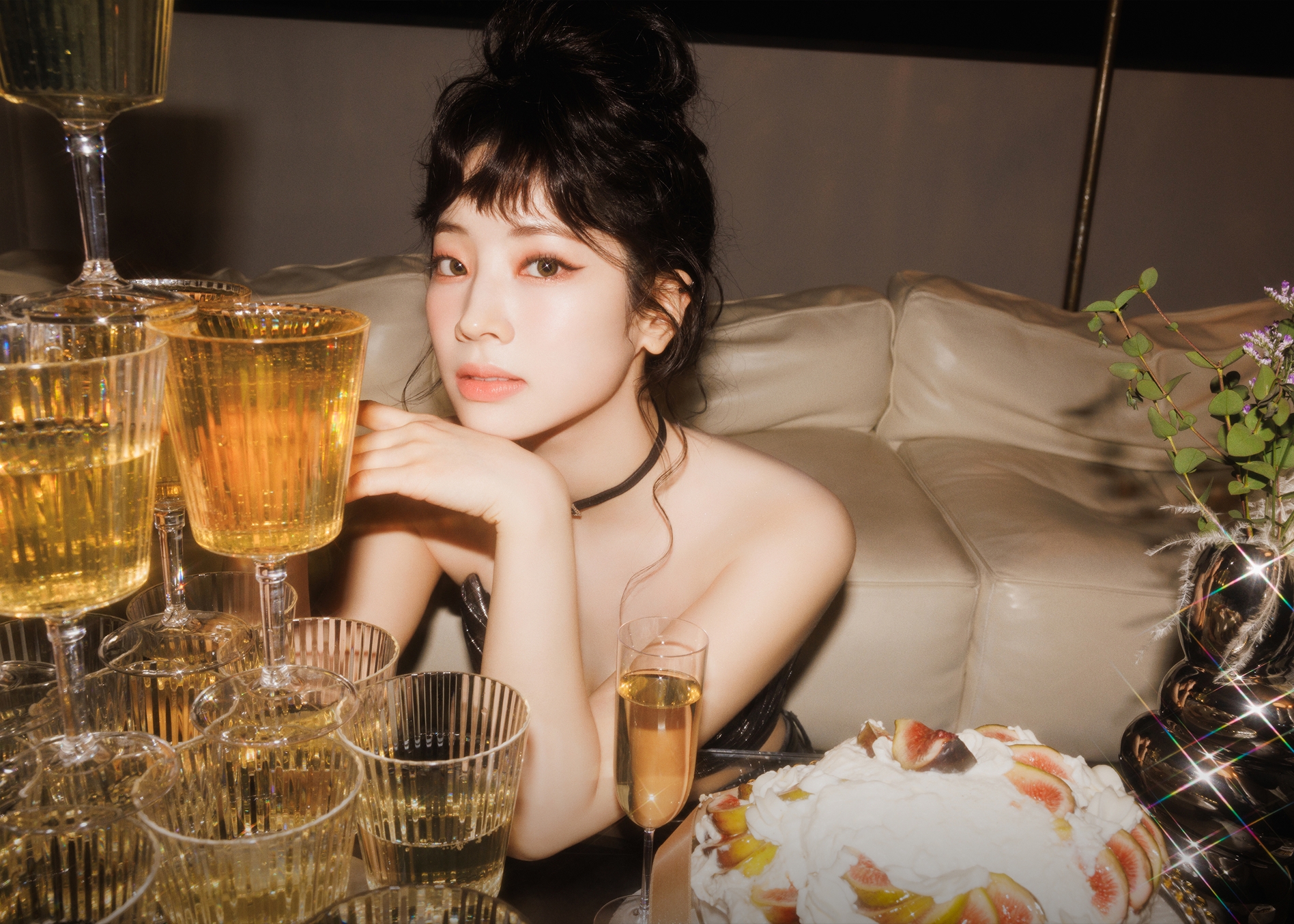 K-pop Sensation TWICE Takes Vegas by Storm 42 img