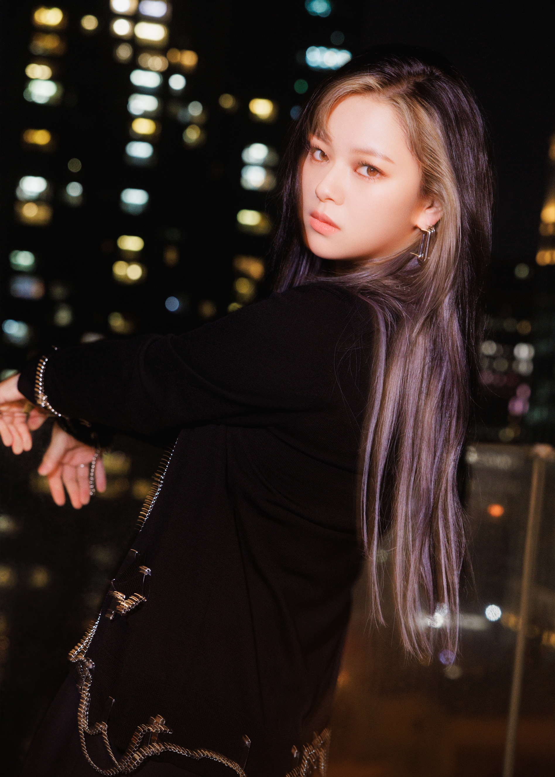 K-pop Sensation TWICE Takes Vegas by Storm 39 img