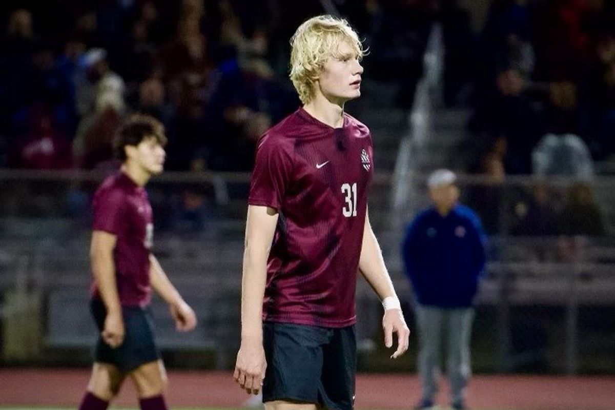 FAT BOY’S PIZZA Player of the Month: Elgstrom propels Cinco Ranch to historic playoff run