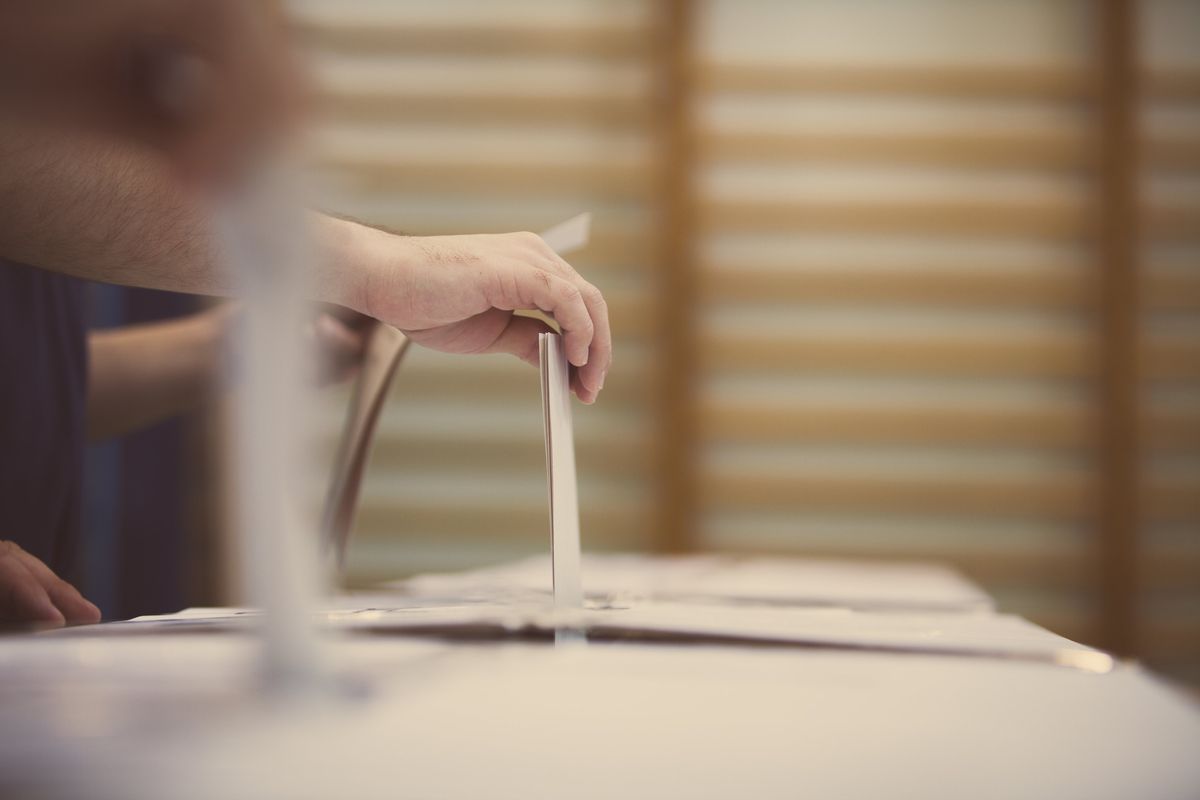 Il pentito: «Il voto? Non è segreto»