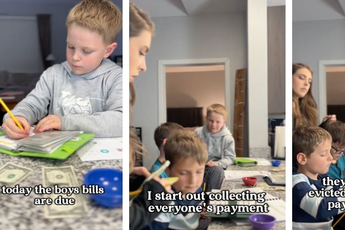 teaching kids money, money, money and kids, budgeting, finance