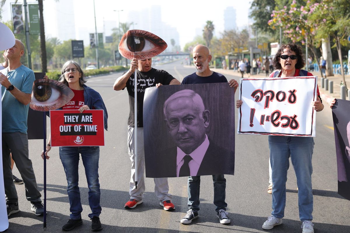 Riservisti mobilitati e stop congedi. Israele teme l’attacco letale iraniano