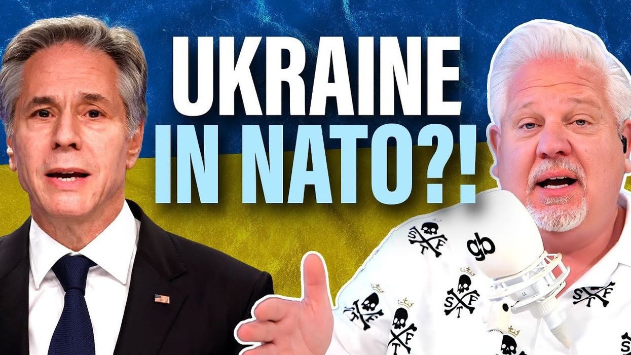 White House’s Ukraine/NATO Promise Risks WORLD WAR with Russia