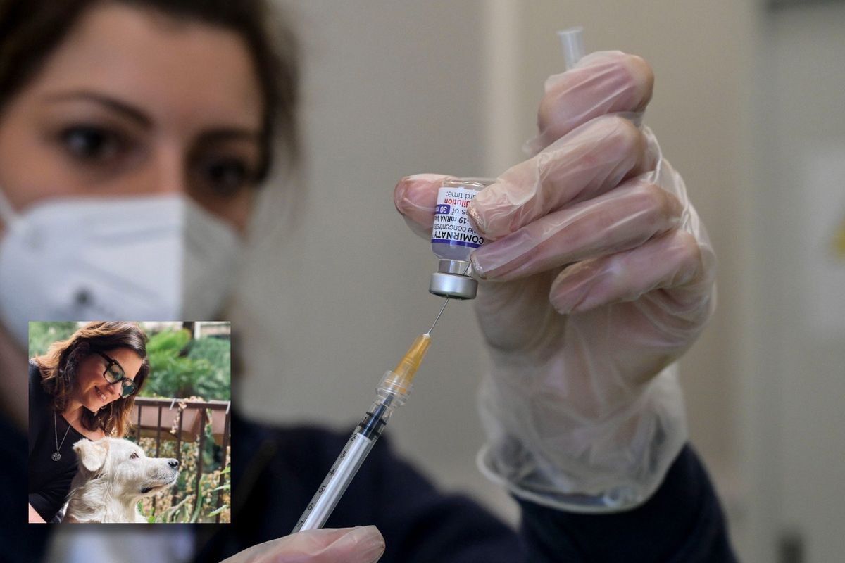 «Ma quali aggressioni, noi danneggiati vogliamo soltanto essere curati»