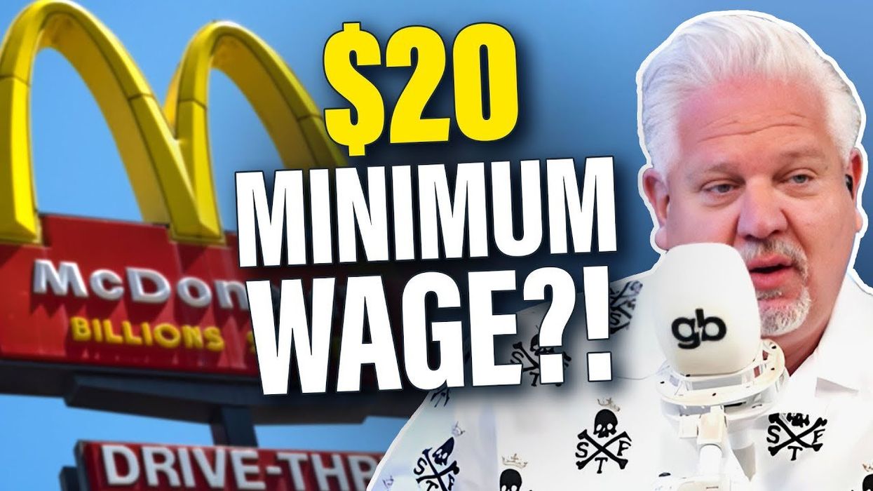 Think Fast Food Prices are Insane NOW? THIS Will Make Inflation MUCH WORSE
