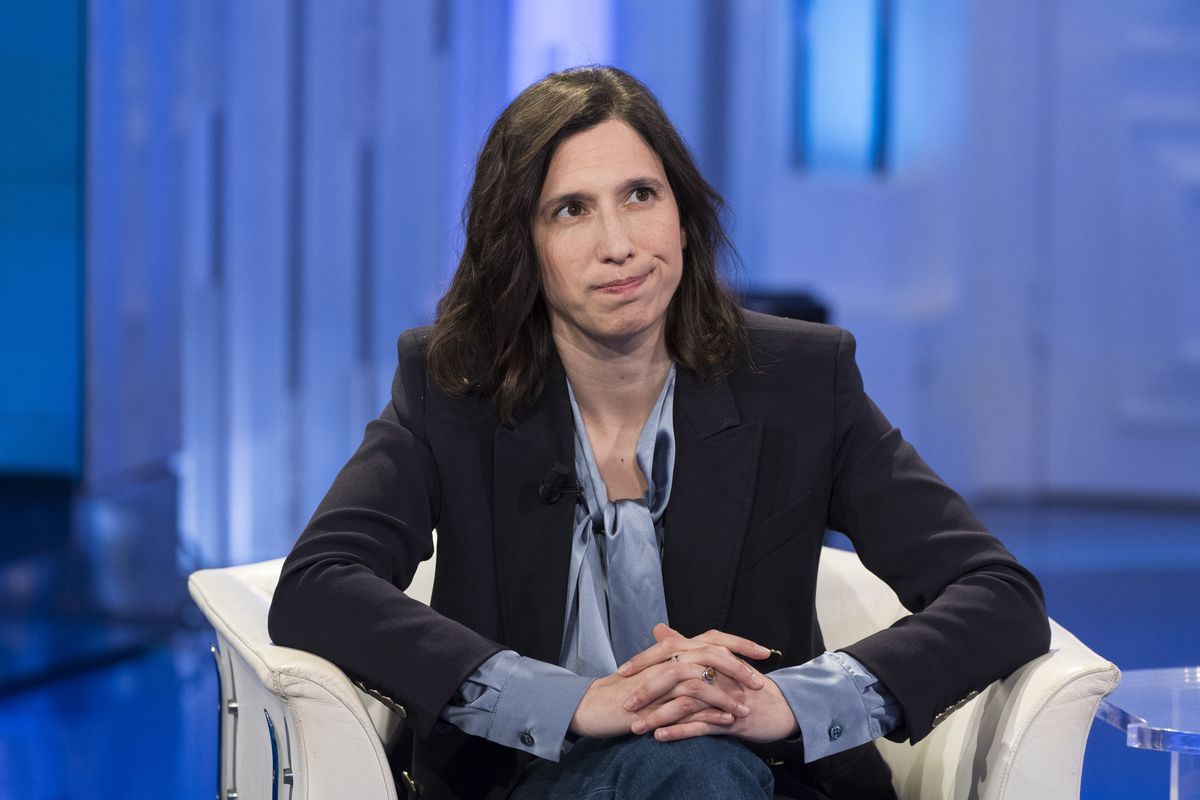 La Schlein azzanna: Conte è un traditore