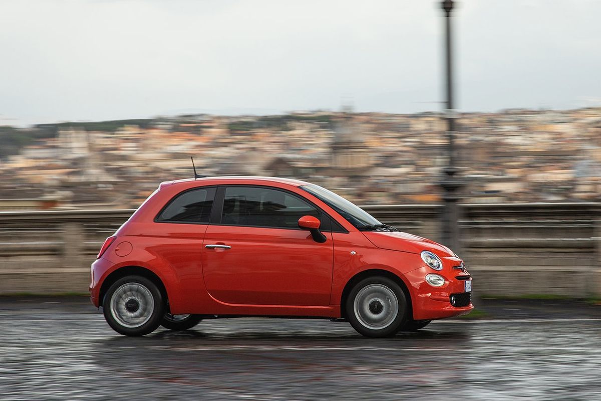 Addio Italia, le Fiat si produrranno in Serbia
