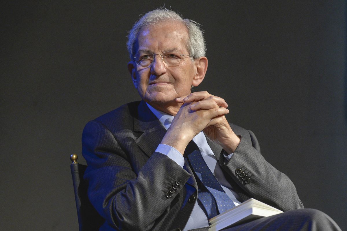 Luciano Violante: «L’azione contro Israele negli atenei è sconfinata nell’antiebraismo»