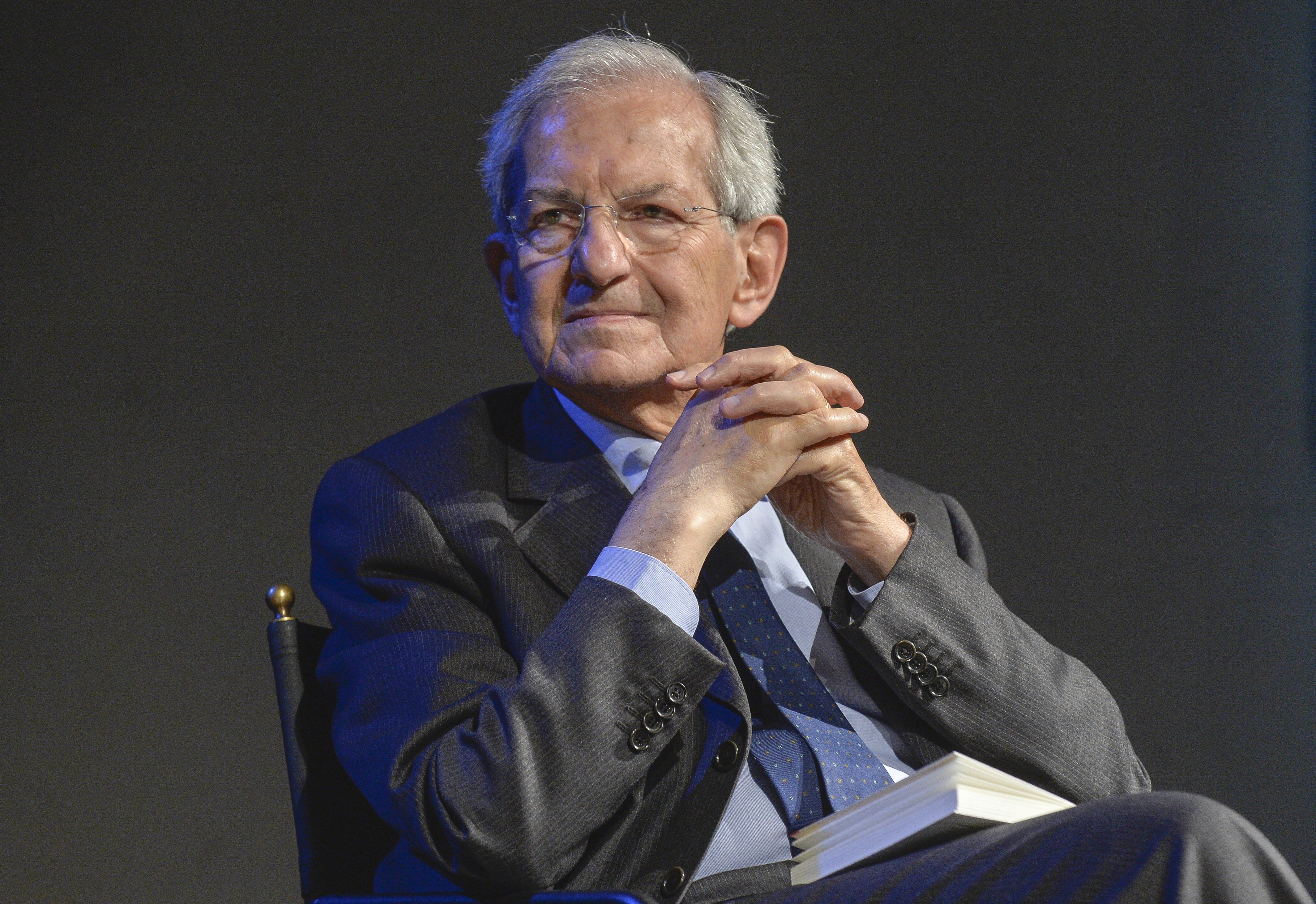 Luciano Violante: «L’azione contro Israele negli atenei è sconfinata nell’antiebraismo»