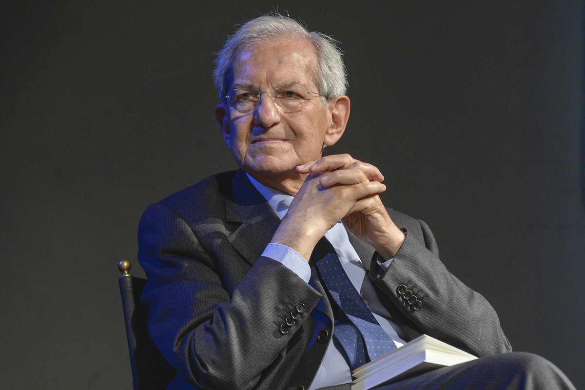 Luciano Violante: «L’azione contro Israele negli atenei è sconfinata nell’antiebraismo»