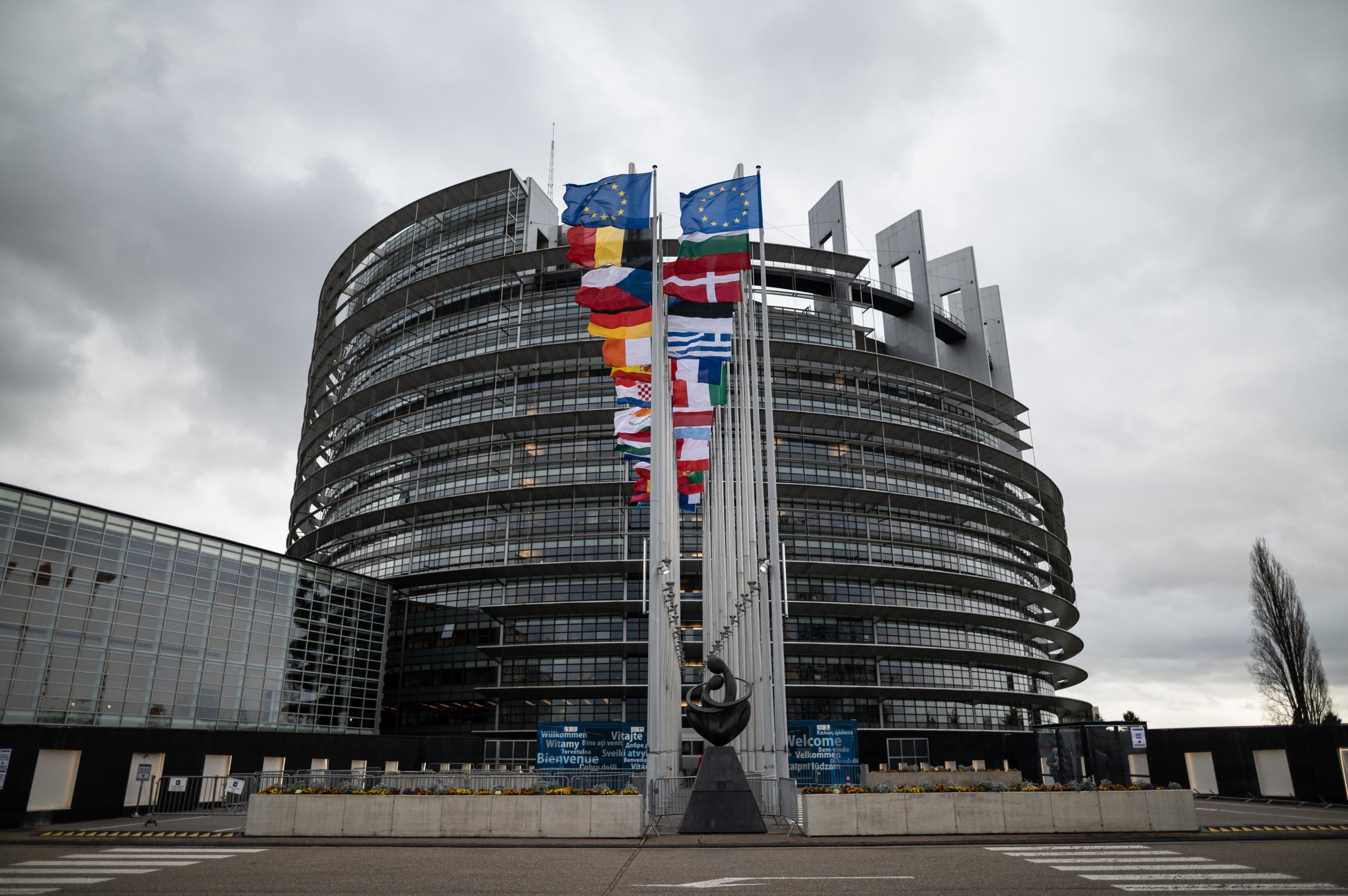 Da Strasburgo un nuovo attacco alla vita