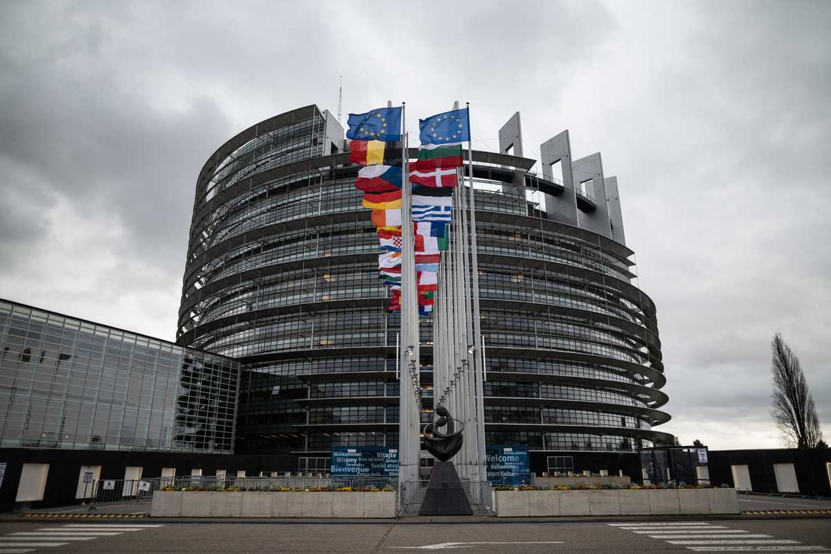 Da Strasburgo un nuovo attacco alla vita