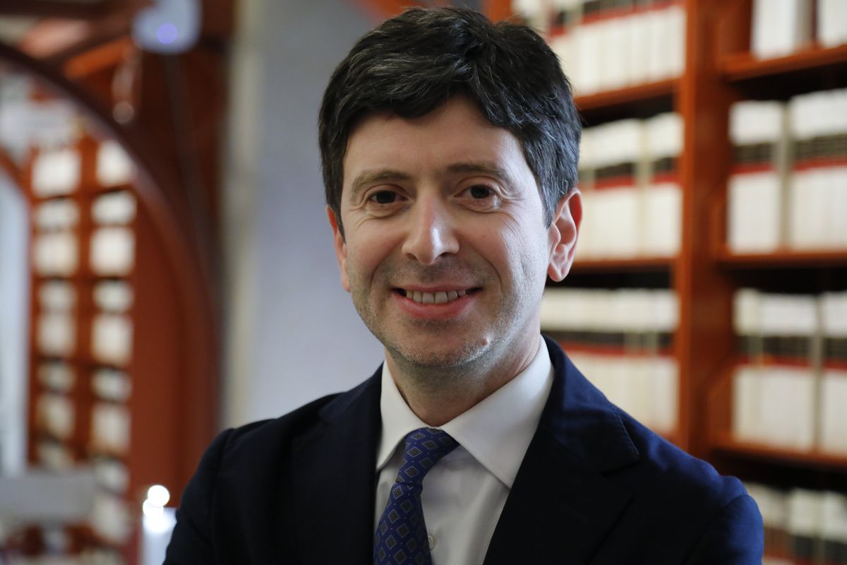 Speranza ha fatto lo scaricabarile coi pm