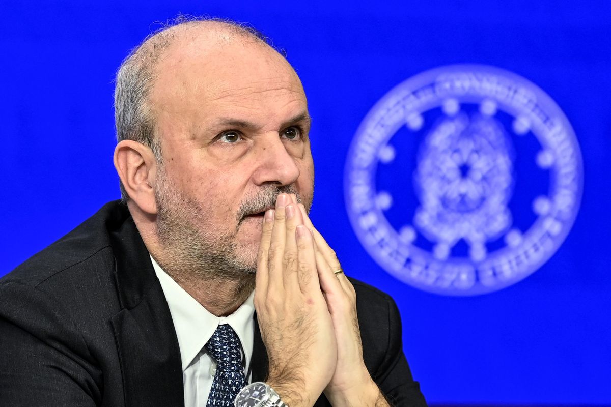 Il siluro di Schillaci: «Criticità al Careggi»